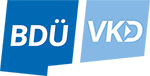 Logo BDÜ / VKD